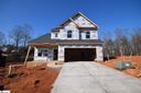 125 Quail Creek Drive sold home in Greer, SC