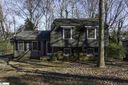 125 Newgate Drive sold home in Simpsonville, SC