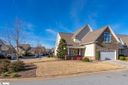 41 Barnwood Circle sold home in Greenville, SC