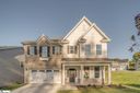 200 Easton Medow Way Lot 48 sold home in Greer, SC