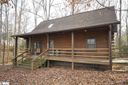 308 Wemberly Drive sold home in Simpsonville, SC