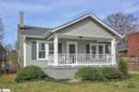 21 Simmons Avenue sold home in Greenville, SC