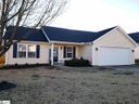 126 Spirit Drive sold home in Roebuck, SC