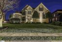 102 Ellicott Hill Lane sold home in Simpsonville, SC