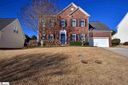 4 Belmont Stakes Way sold home in Greenville, SC