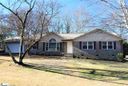 6 Shrevewood Drive sold home in Taylors, SC
