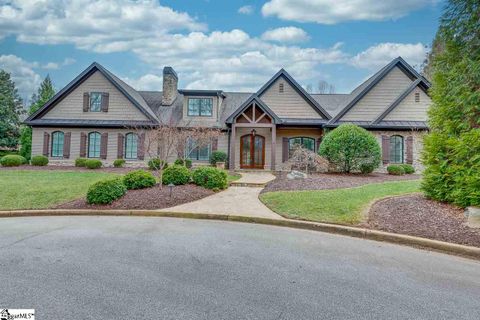 2 Elmley Court sold home in Kellett Park, Greenville, SC