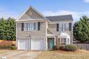 3 Wickby Court sold home in Simpsonville, SC