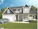 120 Selden Way sold home in Fountain Inn, SC