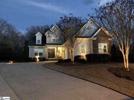 205 Ebbitt Court sold home in Briar Creek, Greer, SC