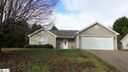 233 Lenhardt Road sold home in Easley, SC