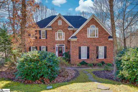 117 Beckworth Drive
