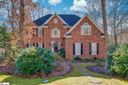 117 Beckworth Drive sold home in Taylors, SC