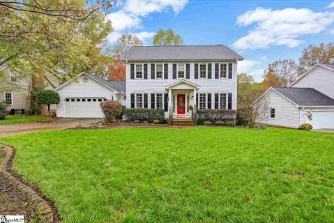 605 Spring Meadow Way