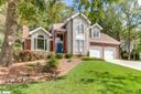 143 Circle Slope Drive sold home in Simpsonville, SC