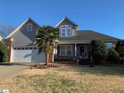3 Lake Park View sold home in Adams Run, Simpsonville, SC