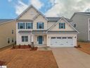 204 Easton Meadow Way Lot 46 sold home in Greer, SC