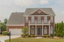2 Cabrini Court sold home in Simpsonville, SC