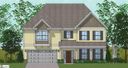 302 Easton Meadow Way Lot 36 sold home in Greer, SC