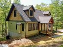 212 Serenity Drive sold home in Pickens, SC