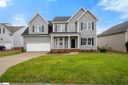 40 Birkhall Circle sold home in Greenville, SC