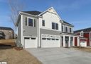 415 Nebbiolo Lane sold home in Simpsonville, SC
