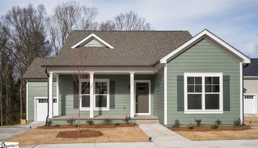 111 Greenridge Drive