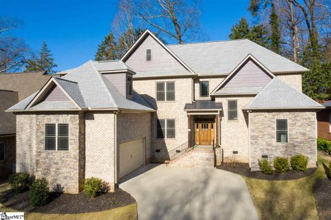 17 English Ivy Lane sold home in Avondale West, Greenville, SC