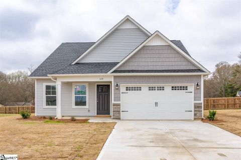 129 Mitford Way Lot 20