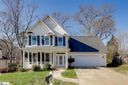 4 Yardley Court sold home in Simpsonville, SC
