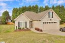 21 Leighton Court sold home in Simpsonville, SC