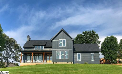 112 Sanctuary Lane Lot 27