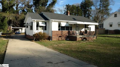 12 Rose Garden Street sold home in Buena Vista, Taylors, SC