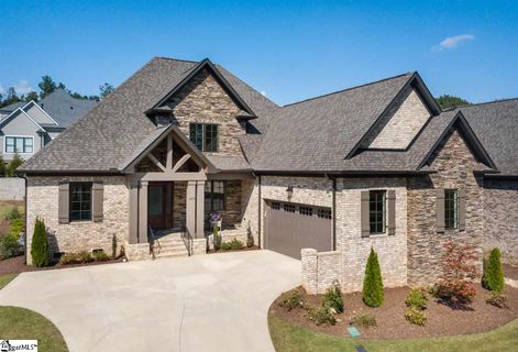 405 Southern Beech Court Lot 34