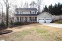 208 Stone Oak Court sold home in Spartanburg, SC