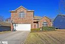 12 Slow Creek Drive sold home in Simpsonville, SC