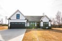 203 Aqua Cove Court sold home in Inman, SC