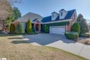 101 Bouchillion Drive sold home in Greenville, SC