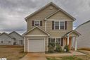 310 Napels Court sold home in Piedmont, SC