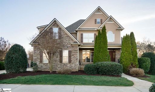 5 Griffith Creek Drive