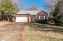 14 Bluff Point Court sold home in Greenville, SC