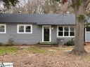 34 Kay Drive sold home in Greenville, SC