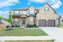 605 Harwinton Lane sold home in Greer, SC