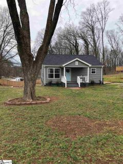 107 Woodland Drive sold home in Cherrydale, Greenville, SC