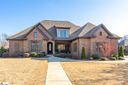 27 Appian Circle sold home in Simpsonville, SC