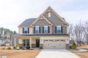 2 Fawn Hill Drive sold home in Simpsonville, SC