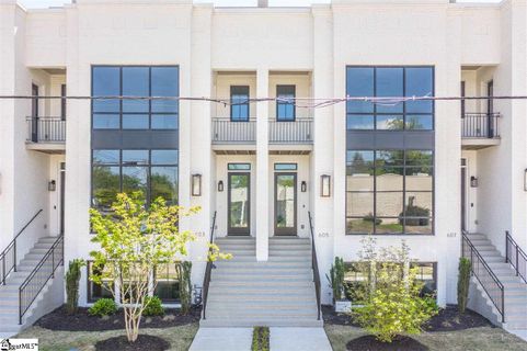 603 Arlington Avenue sold home in Arlington West, Greenville, SC