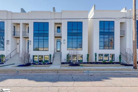 607 Arlington Avenue sold home in Arlington West, Greenville, SC