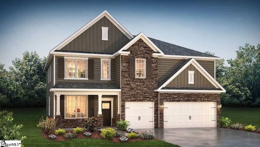 505 Blaize Court