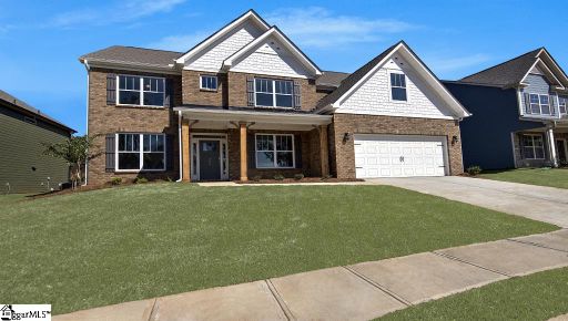 708 Paxton Rose Drive